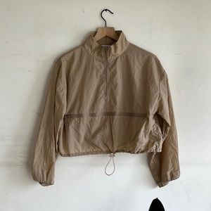 Stelen windbreaker S